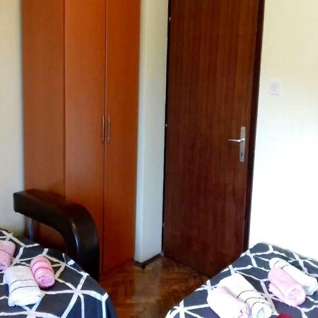 סוטומורה Anna Apartment מראה חיצוני תמונה