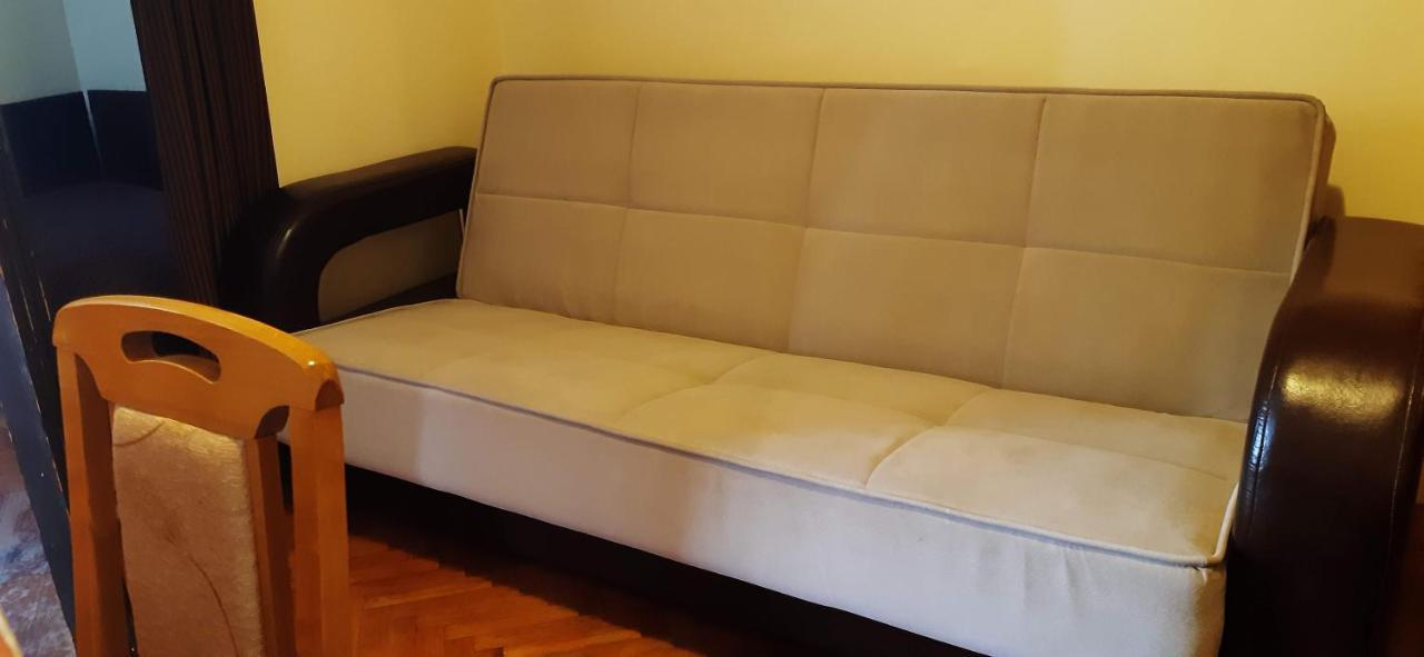 סוטומורה Anna Apartment מראה חיצוני תמונה