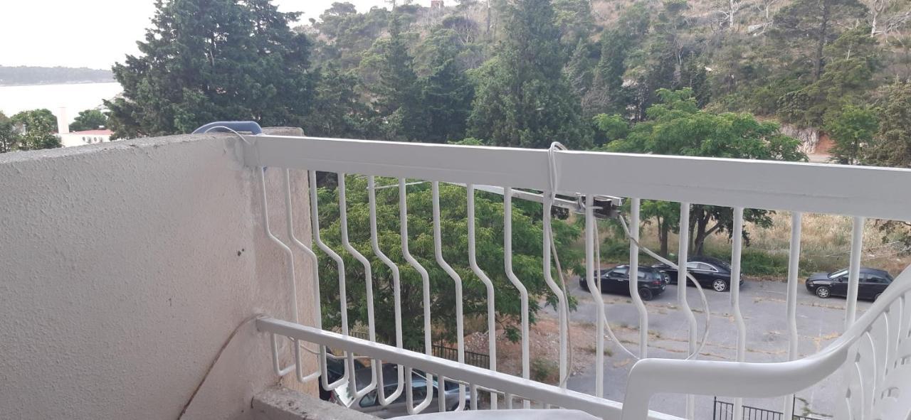 סוטומורה Anna Apartment מראה חיצוני תמונה