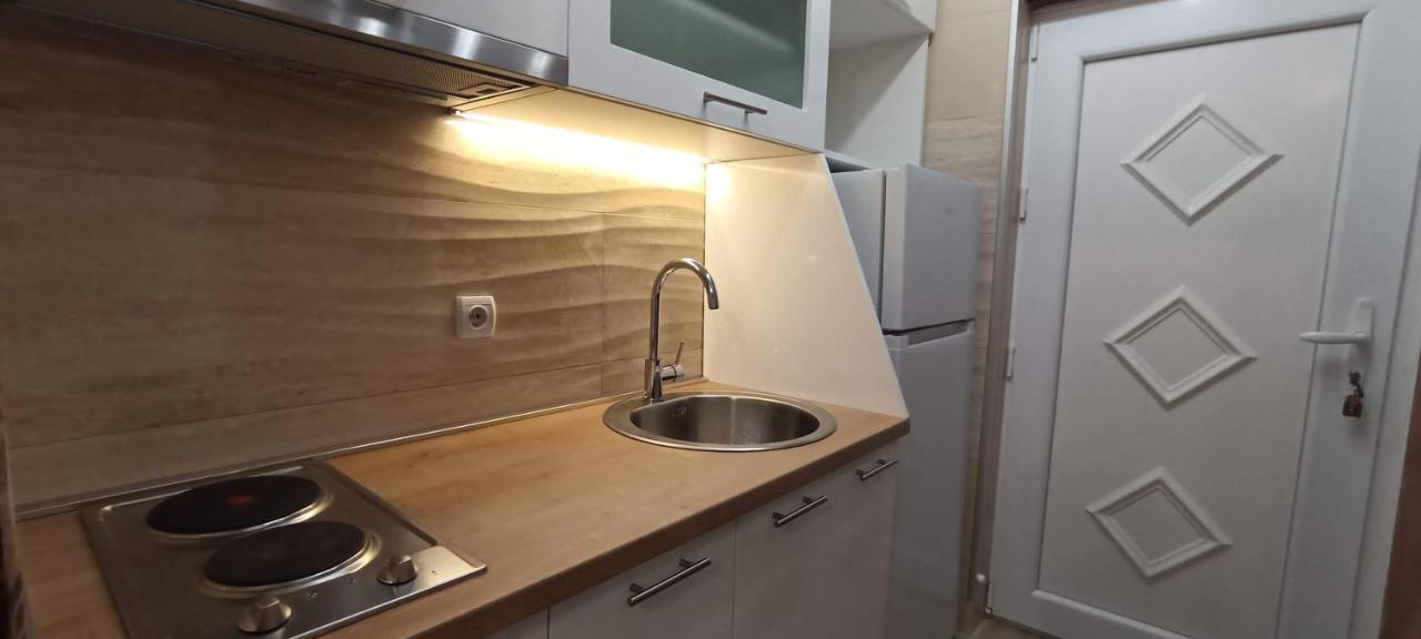 סוטומורה Anna Apartment מראה חיצוני תמונה