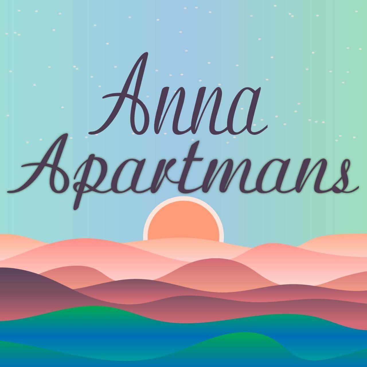סוטומורה Anna Apartment מראה חיצוני תמונה