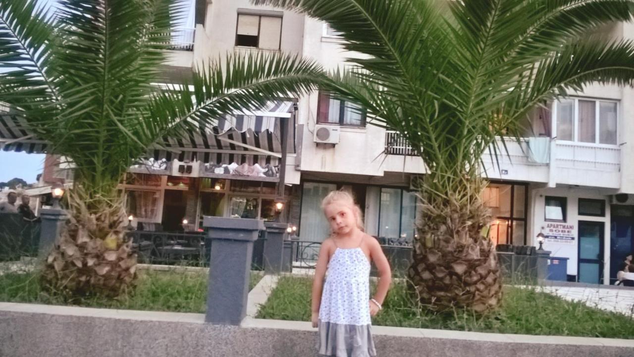 סוטומורה Anna Apartment מראה חיצוני תמונה