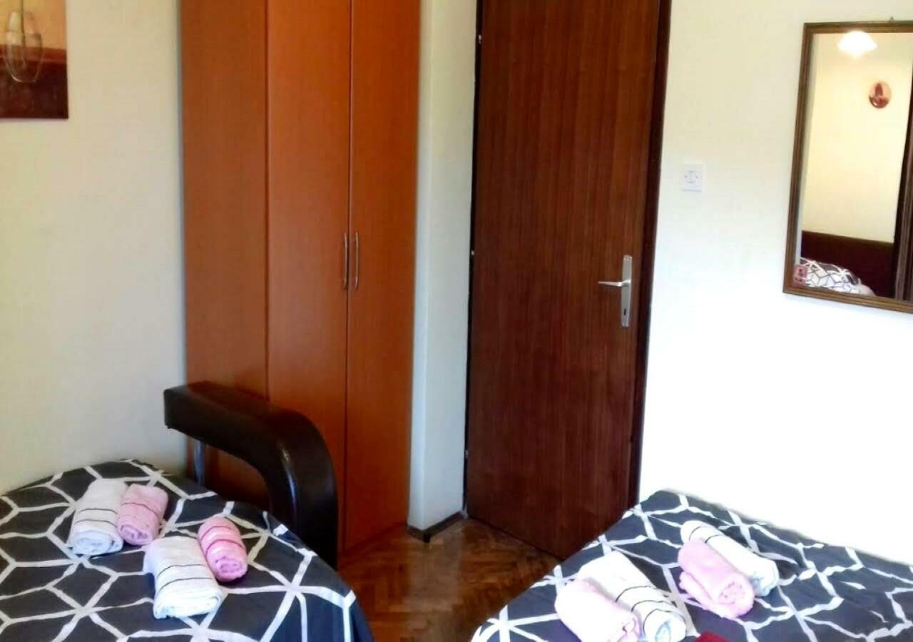 סוטומורה Anna Apartment מראה חיצוני תמונה