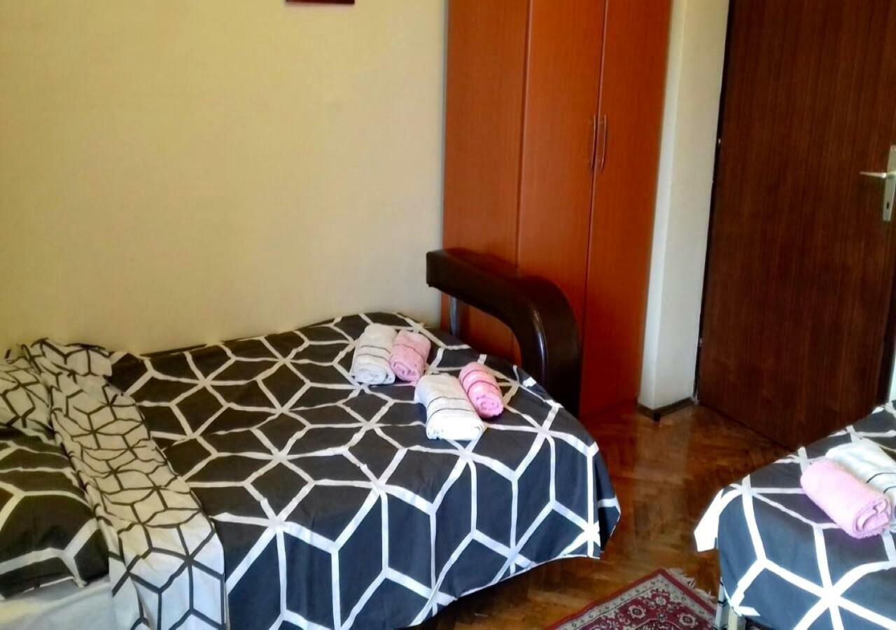 סוטומורה Anna Apartment מראה חיצוני תמונה