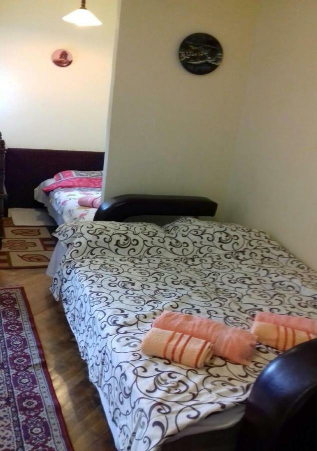 סוטומורה Anna Apartment מראה חיצוני תמונה