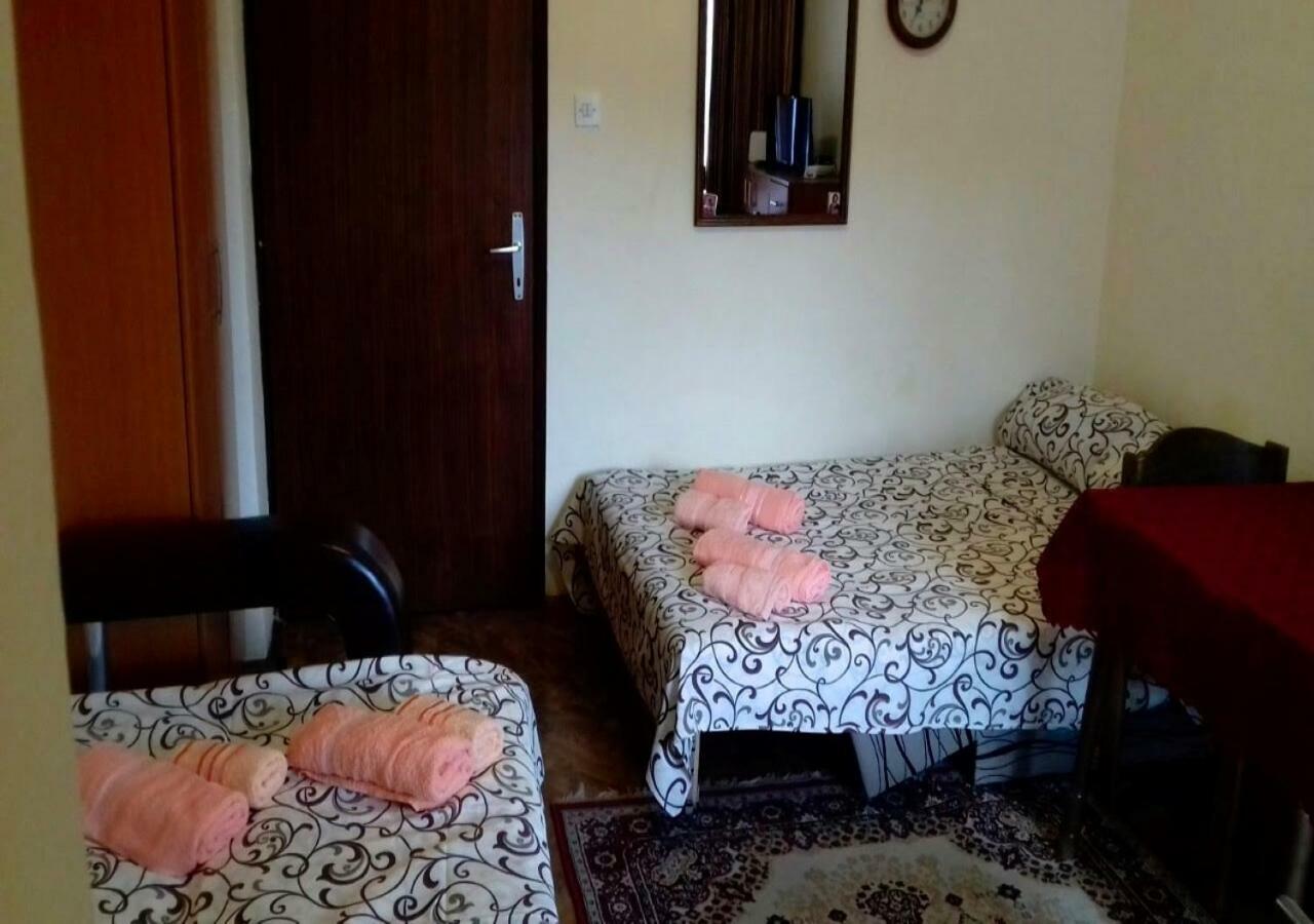 סוטומורה Anna Apartment מראה חיצוני תמונה
